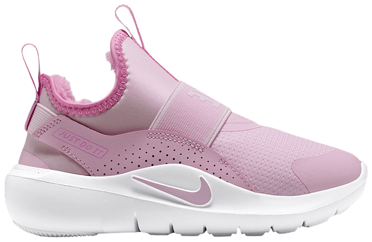 Nike Flex Runner Warm PS Pink Foam Pink Rise