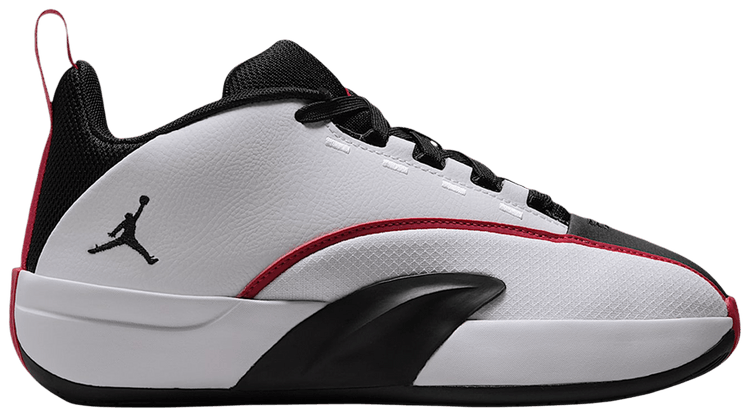 Air Jordan All Game GS White University Red