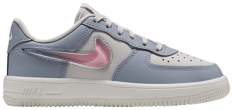 Nike Force 1 Low PS Wolf Grey Phantom