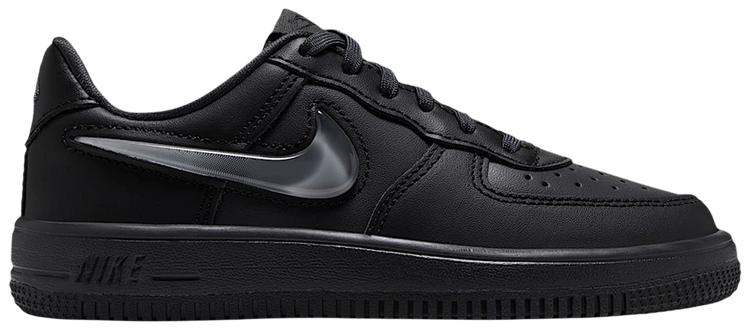 Nike Force 1 Low PS Black Anthracite