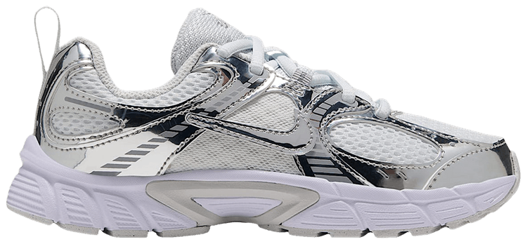 Nike V5 RNR PS Off White Vast Grey