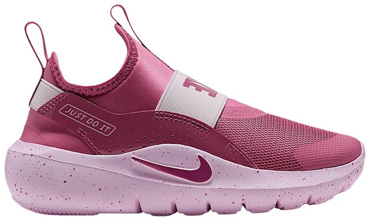 Nike Flex Runner 4 PS Peony Pearl Pink