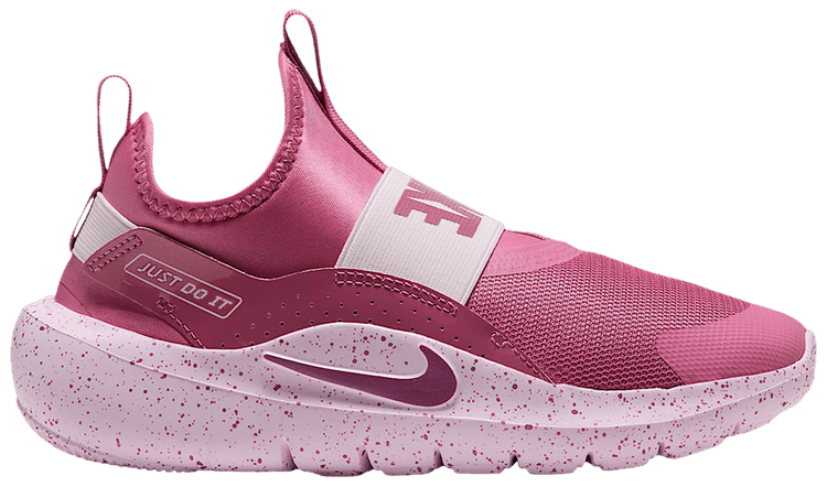 Nike Flex Runner 4 GS Peony Pearl Pink
