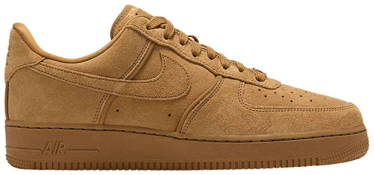 Nike Air Force 1 07 Lv8 Wheat
