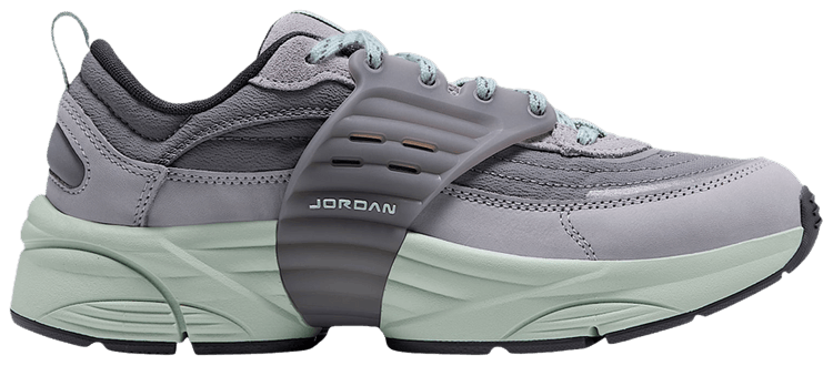 Air Jordan Wmns Trunner OS SE Light Smoke Grey Smoke Grey