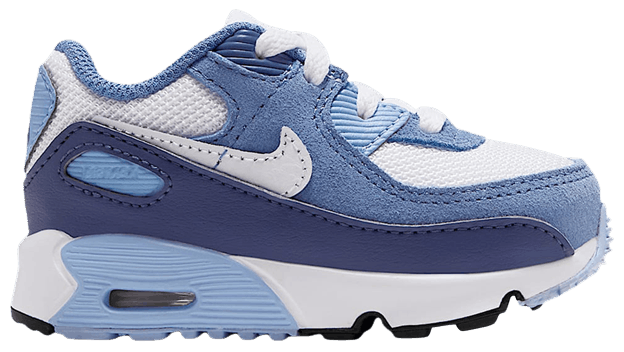 Nike Air Max 90 TD Ice Blue Diffused Blue