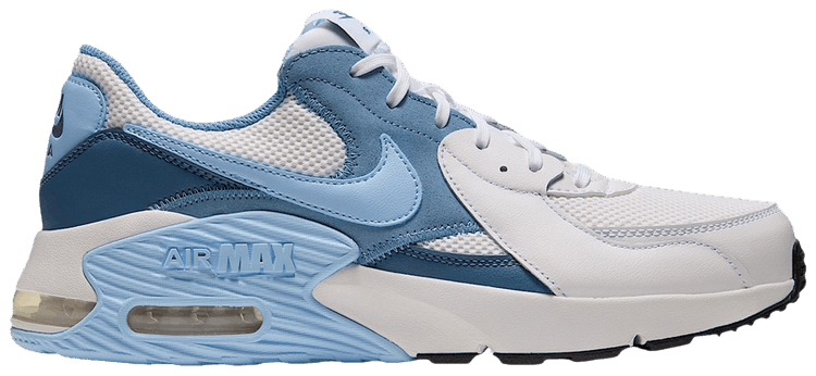 Nike Air Max Excee Ice Blue Diffused Blue