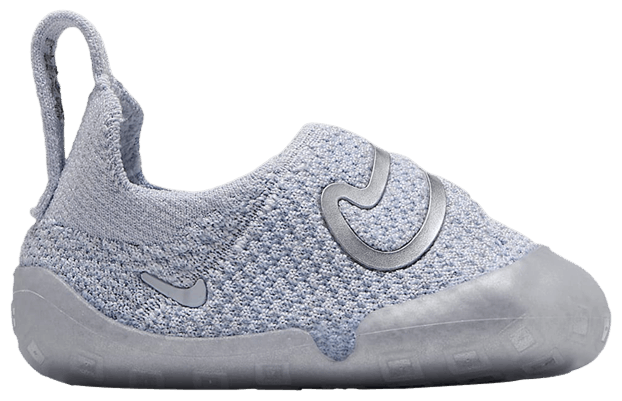 Nike Swoosh 1 TD Hydrogen Blue White