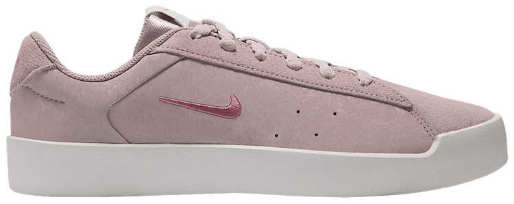 Nike Wmns Court Heritage LX Particle Rose Summit White