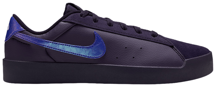 Nike Wmns Court Heritage SE Purple Dynasty Palest Purple