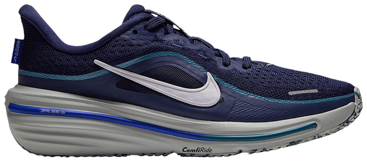 Nike Winflo 12 Road GS Midnight Navy Dark Slate