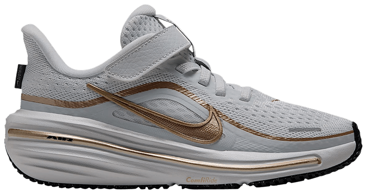 Nike Winflo 12 Road PS Off White Pure Platinum