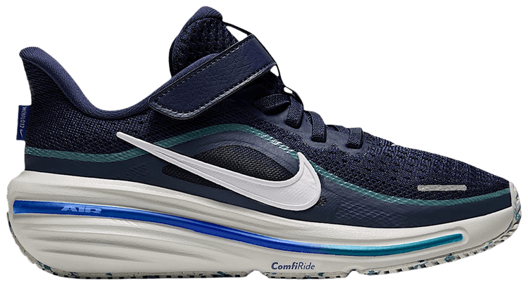 Nike Winflo 12 Road PS Midnight Navy Dark Slate