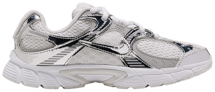 Nike V5 Rnr GS Off White Vast Grey