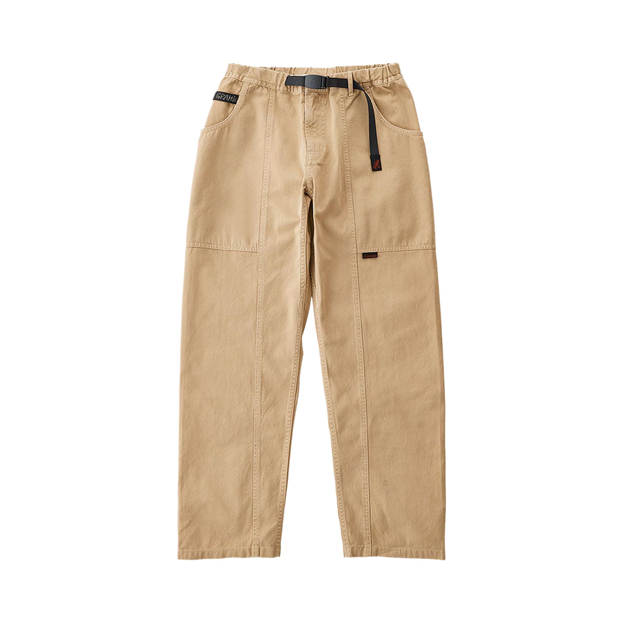 Pre-owned Gramicci Gadget Pant 'chino' | Brown | Men's Size L
