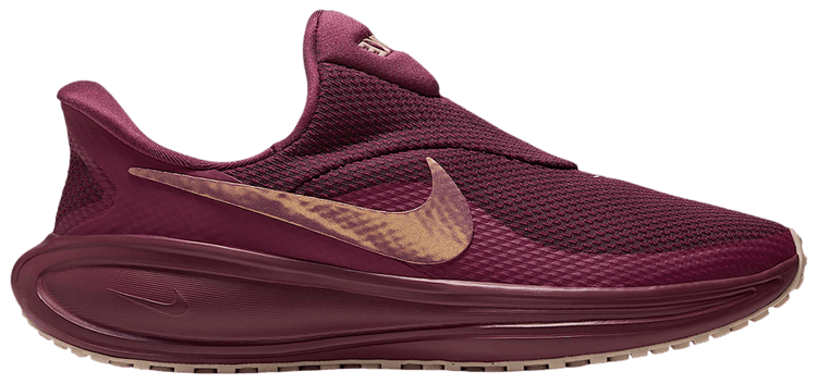 Nike Wmns Revolution 8 Easyon Road Pink Smoke Orange Pearl