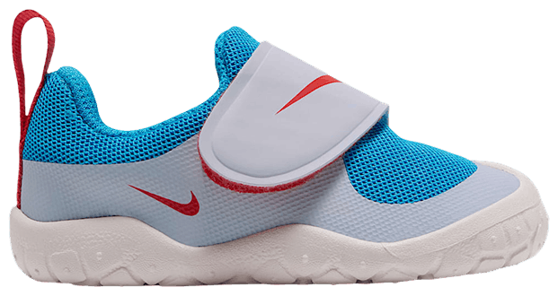 Nike Swoosh 1 Essential TD Football Grey Light Current Blue