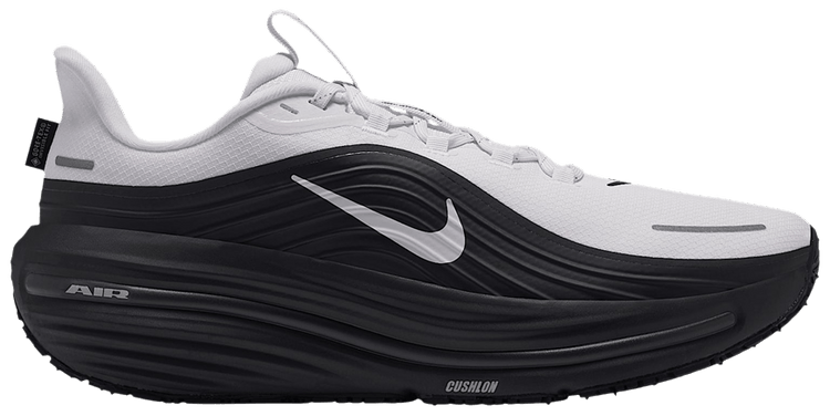 Nike Winflo 12 GORE TEX Waterproof Road Summit White Black