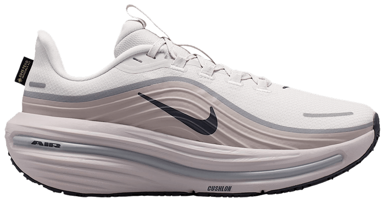 Nike Wmns Winflo 12 GORE TEX Waterproof Road Vast Grey Cement Grey