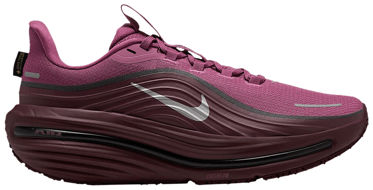 Nike Wmns Winflo 12 GORE TEX Waterproof Road Pink Smoke Mystic Dates
