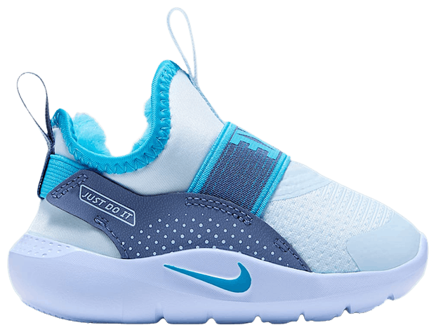 Nike Flex Runner Warm TD Glacier Blue Diffused Blue