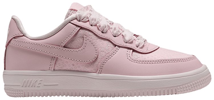 Nike Force 1 Low PS Arctic Pink Pale Pink