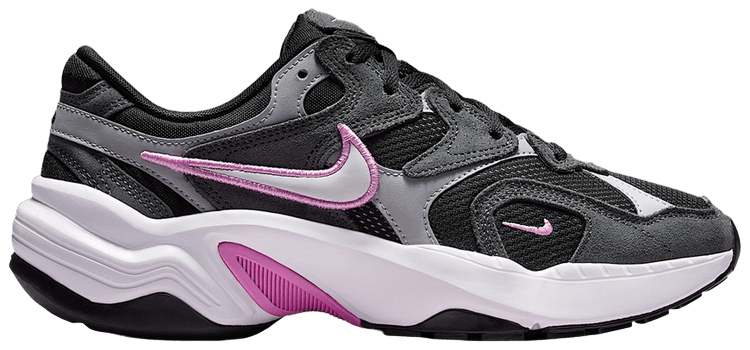 Nike Wmns Al8 Black Wolf Grey Anthracite White