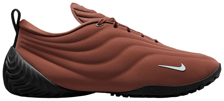 Nike Wmns Astra Ultra Fauna Brown Black Chambray Blue
