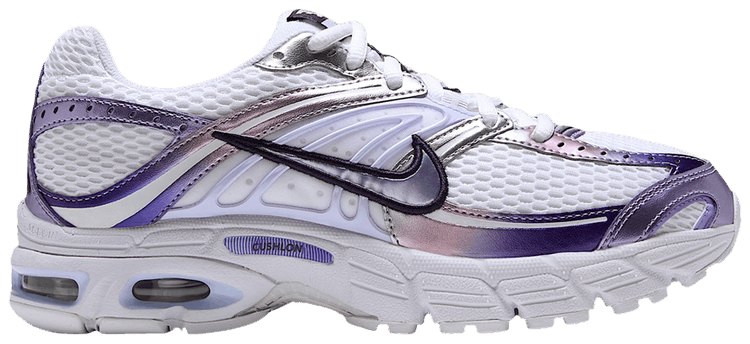 Nike Wmns Air Max Moto 2k White Purple Dynasty