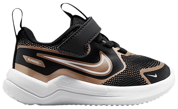 Nike Cosmic Runner SE TD Black Blur White