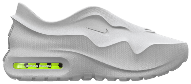 Nike AIRMAX 1000 By You White Green