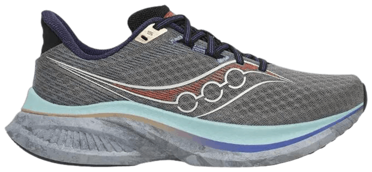 Saucony Endorphin Speed 5 Daikanyama Owl Black