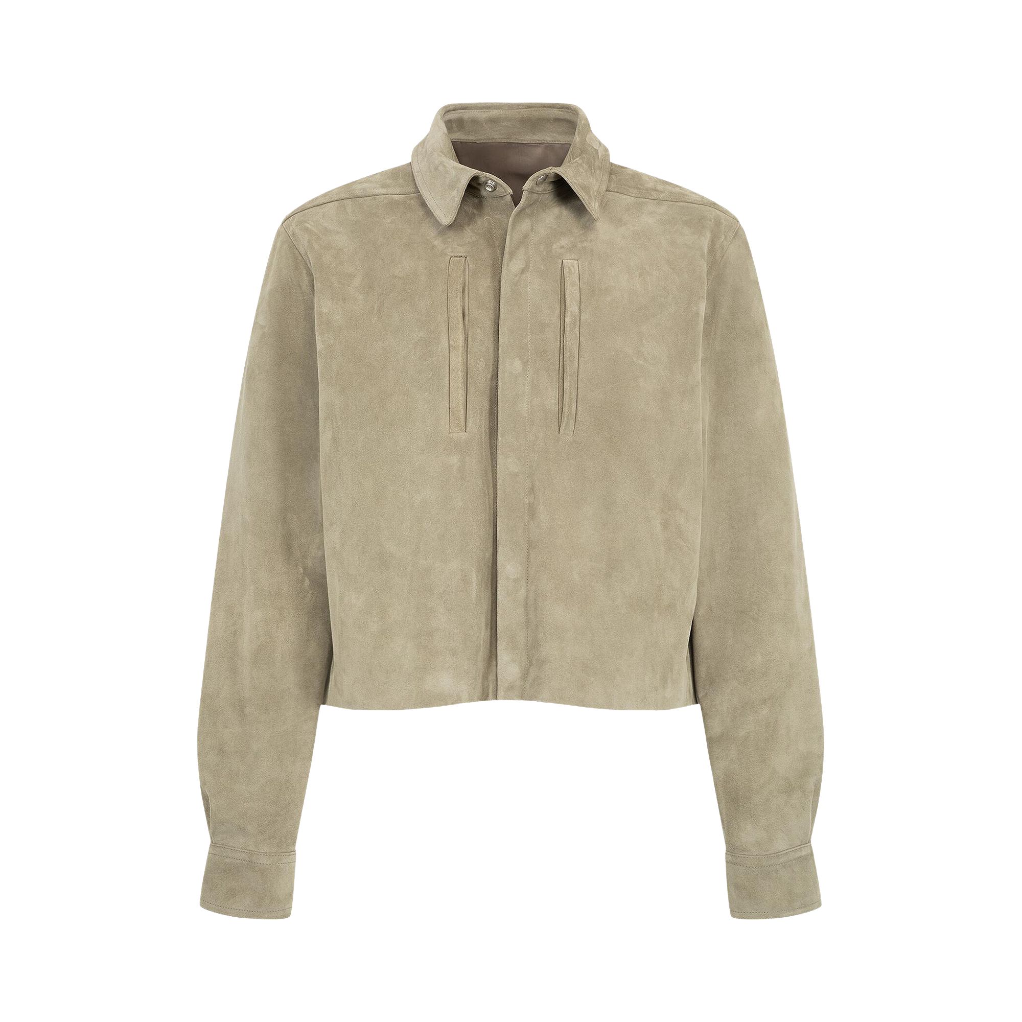 Pre-owned &tradition Alice Jacket 'dark Pearl' | Brown | Men's Size 46