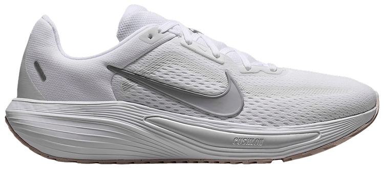 Nike Wmns Quest 7 Road White Vast Grey