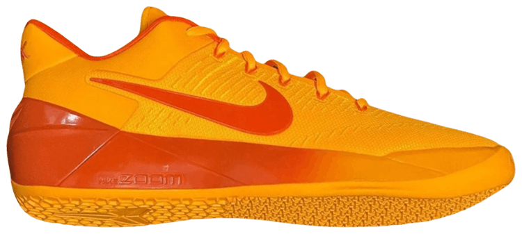 Nike Kobe AD Protro Laser Orange  Laser Orange Safety Orange