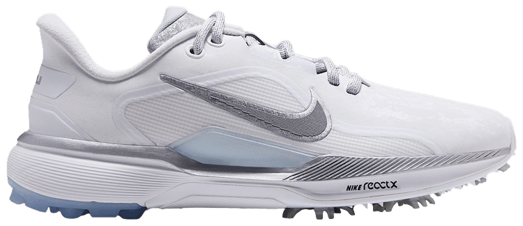 Nike Pegasus 1 G Golf White Multi Color