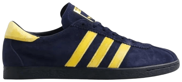 adidas Tobacco Koyo Atmos Navy Navy Yellow