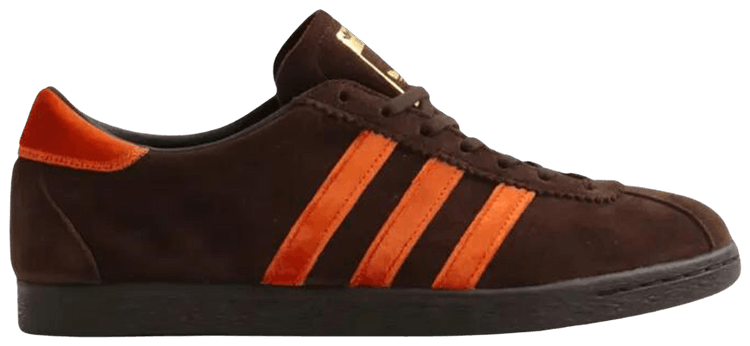 adidas Tobacco Koyo Atmos Brown Orange