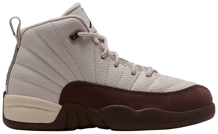 Air Jordan 12 Retro PS Fireside