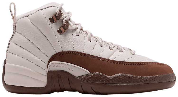 Air Jordan 12 Retro GS Fireside