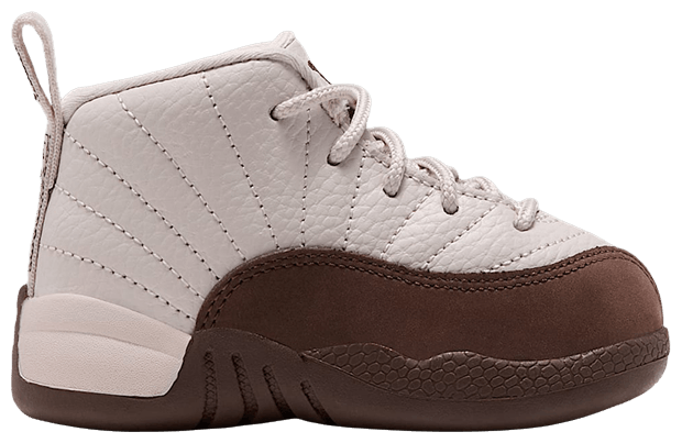 Air Jordan 12 Retro TD Fireside