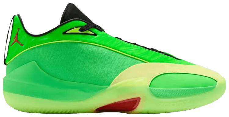Air Jordan Triangle Halloween PE