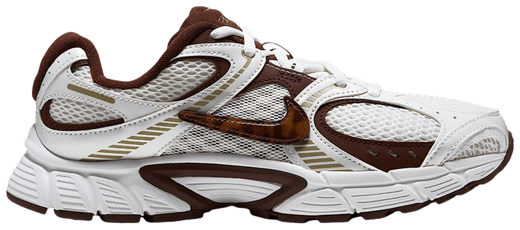 Nike Wmns V5 Rnr Sail Cacao Wow