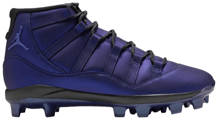 Air Jordan 11 Mid MCS Cleat Space Jam