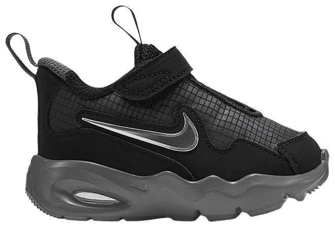 Nike Air Max Nova TD Black Iron Grey