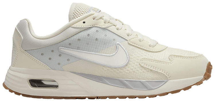 Nike Air Max Solo GS Soft Pearl Pure Platinum