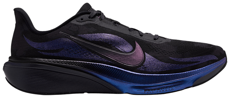 Nike Pegasus 42 Road Gridiron Black