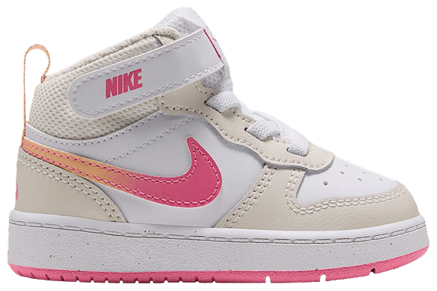 Nike Court Borough Mid 2 TD Phantom Sunset Haze
