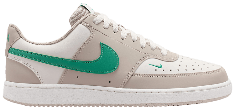 Nike Court Vision Low Sail Cream Ii