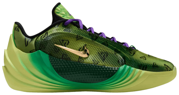 Nike Giannis Freak 8 Halloween